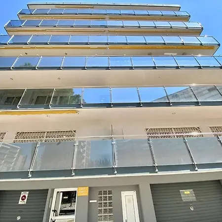 Appartement Punta Rocosa