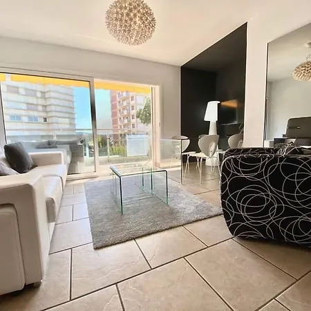 Punta Rocosa Appartement