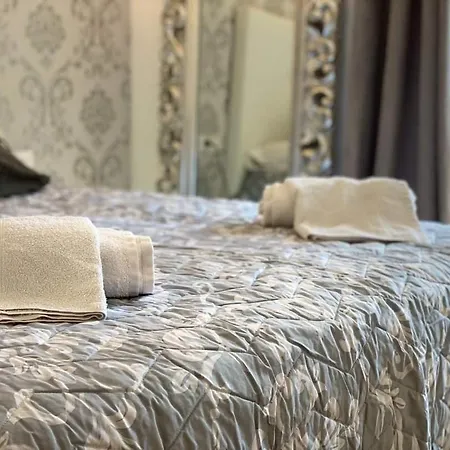 Punta Rocosa Apartamento Platja d'Aro
