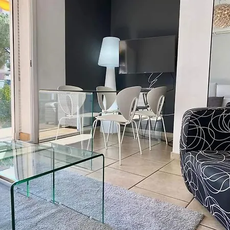 Appartement Punta Rocosa