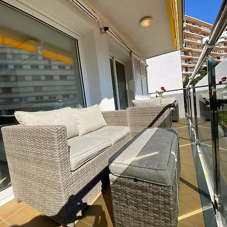 Apartment Punta Rocosa Platja d'Aro