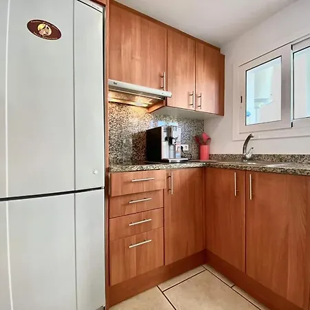 Apartment Punta Rocosa Platja d'Aro
