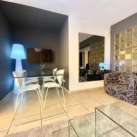 Punta Rocosa Apartment Platja d'Aro