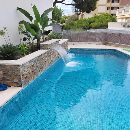 Apartment Punta Rocosa
