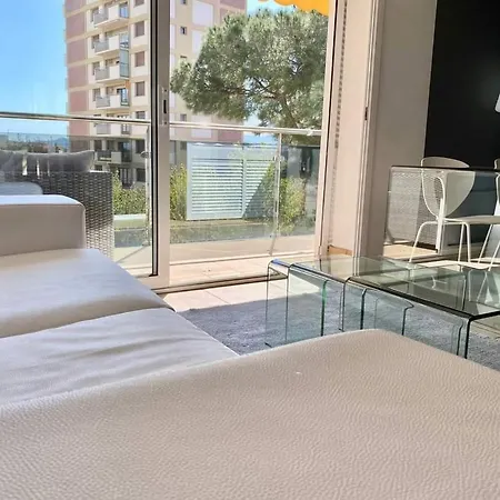 Punta Rocosa Appartement *